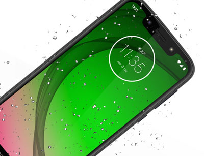 5_Water-Repellent, Inside And Out